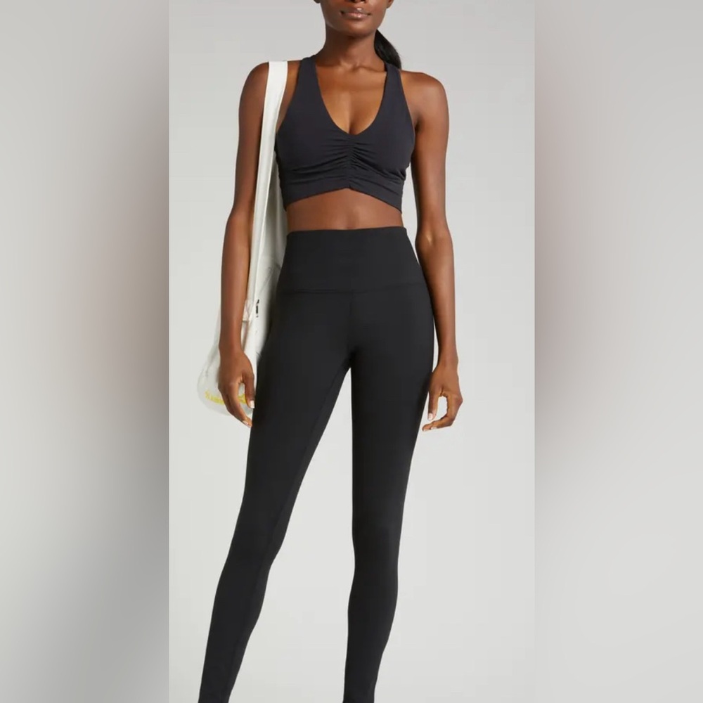 Zella Live In High Waist Leggings